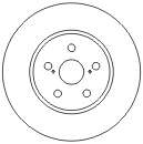 Тормозной диск