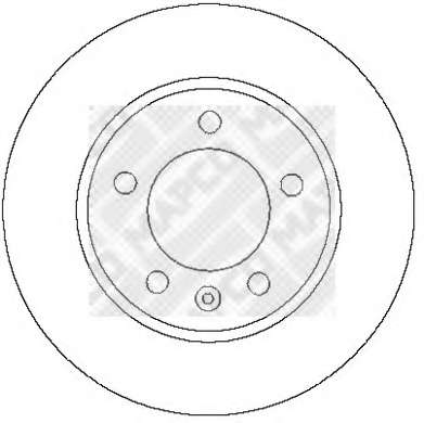 Тормозной диск