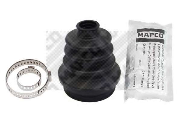 Комплект пылника, приводной вал