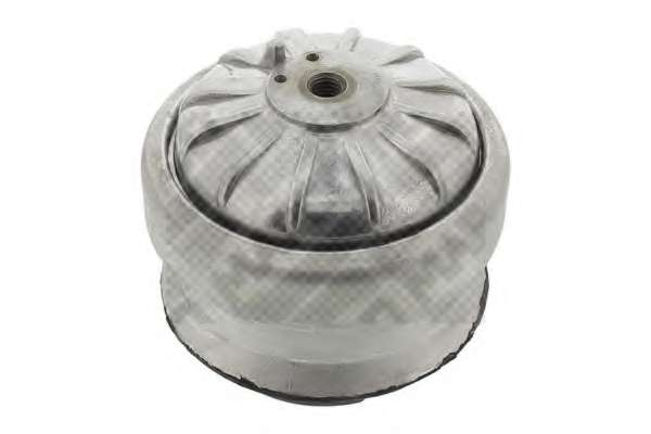 Подвеска, двигатель