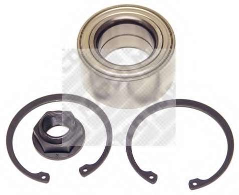 Комплект подшипника ступицы колеса