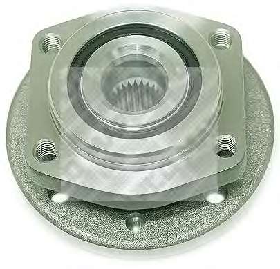 Комплект подшипника ступицы колеса