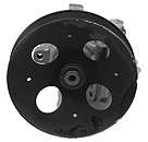 Гидравлический насос, рулевое управление