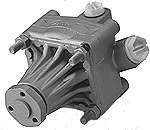 Гидравлический насос, рулевое управление