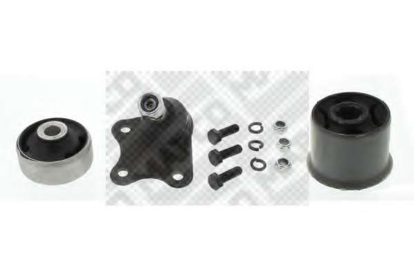 Ремкомплект, поперечный рычаг подвески