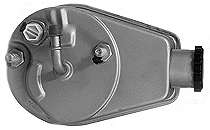 Гидравлический насос, рулевое управление