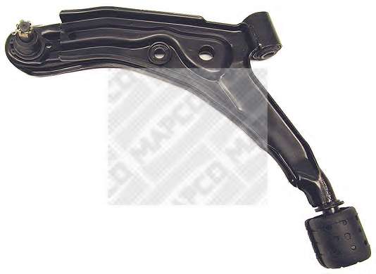 Рычаг независимой подвески колеса, подвеска колеса