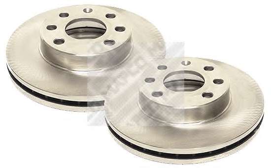 Тормозной диск