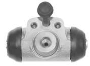 Колесный тормозной цилиндр