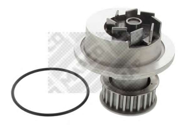 Водяной насос