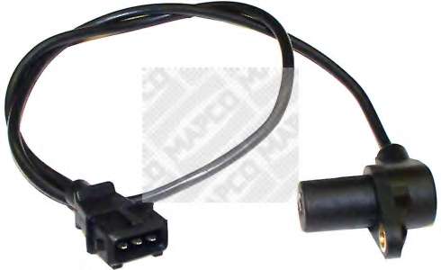 Датчик импульсов