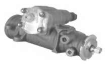 Рулевой механизм