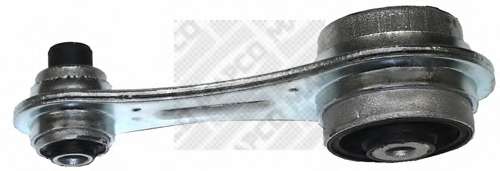 Подвеска, двигатель