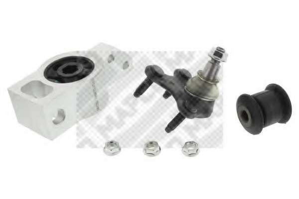 Ремкомплект, поперечный рычаг подвески