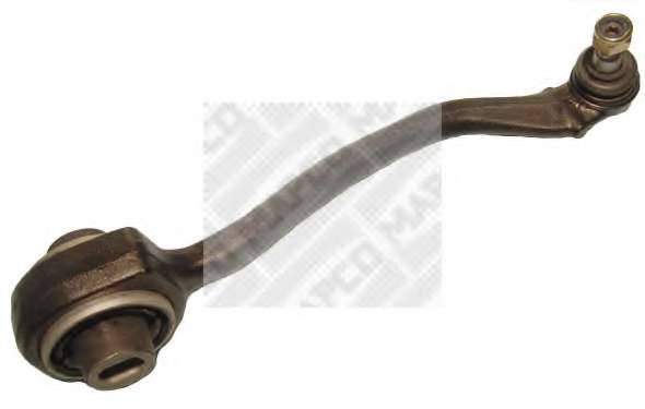 Рычаг независимой подвески колеса, подвеска колеса