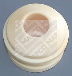 Буфер, амортизация