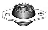 Подвеска, двигатель