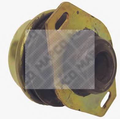 Подвеска, автоматическая коробка передач