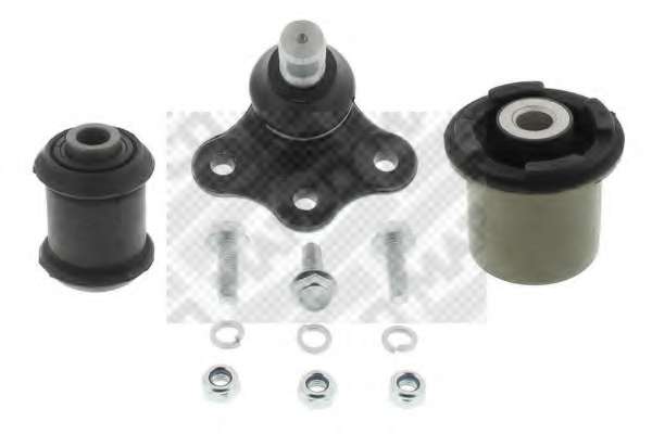 Ремкомплект, поперечный рычаг подвески