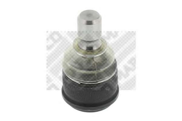 Несущий / направляющий шарнир