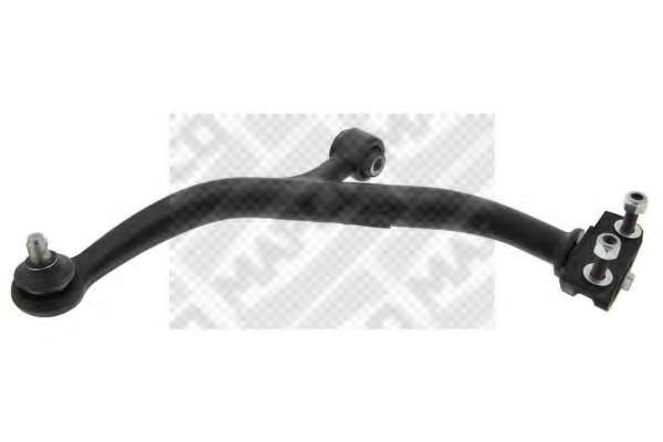 Рычаг независимой подвески колеса, подвеска колеса