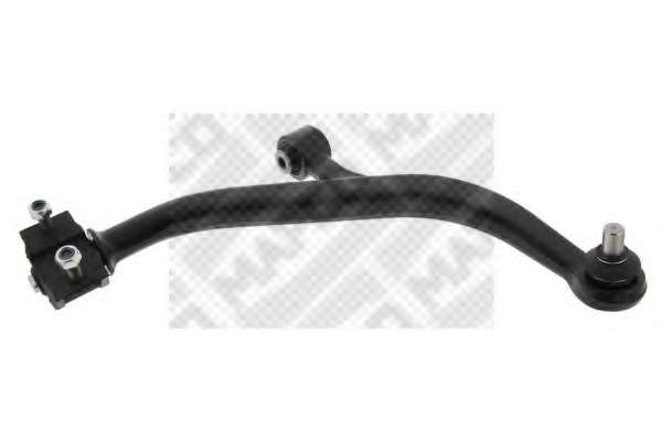 Рычаг независимой подвески колеса, подвеска колеса