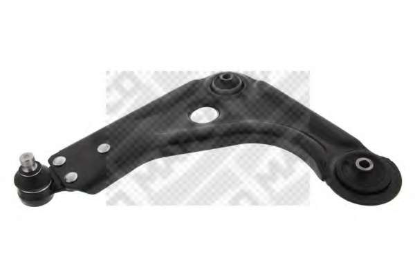 Рычаг независимой подвески колеса, подвеска колеса