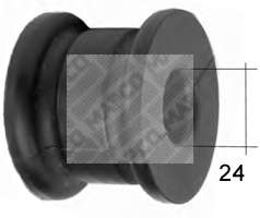 Опора, стабилизатор