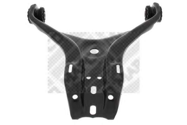 Рычаг независимой подвески колеса, подвеска колеса