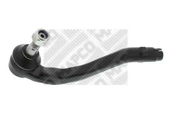 Наконечник поперечной рулевой тяги