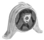 Подвеска, двигатель