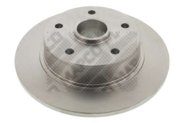 Тормозной диск