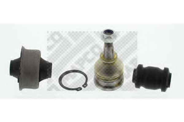 Ремкомплект, поперечный рычаг подвески