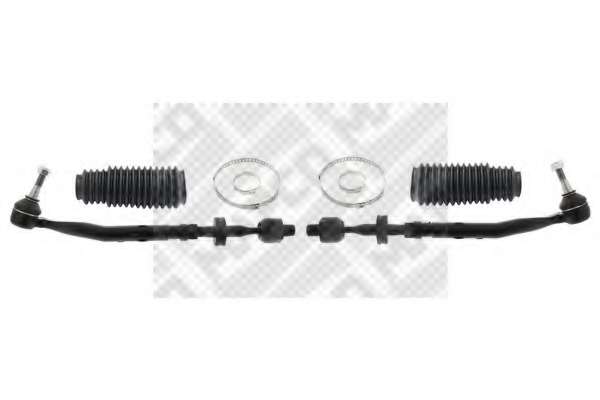 Ремкомплект, поперечная рулевая тяга