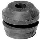 Кронштейн, подвеска двигателя