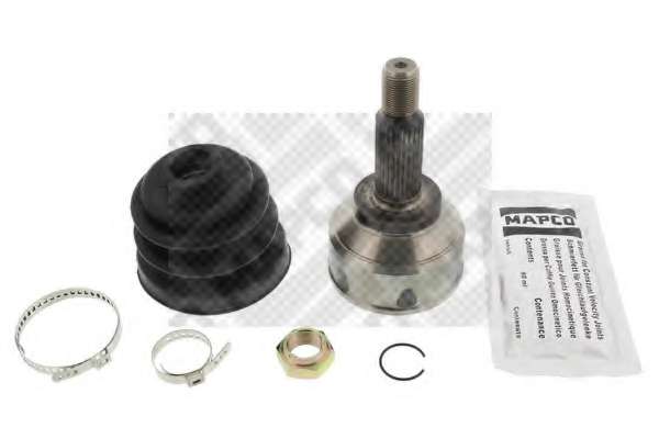 Шарнирный комплект, приводной вал