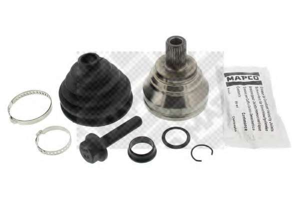 Шарнирный комплект, приводной вал