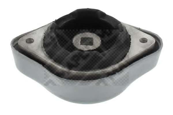 Подвеска, ступенчатая коробка передач