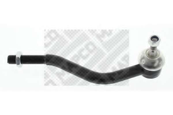 Наконечник поперечной рулевой тяги