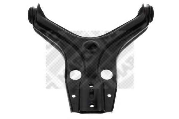 Рычаг независимой подвески колеса, подвеска колеса