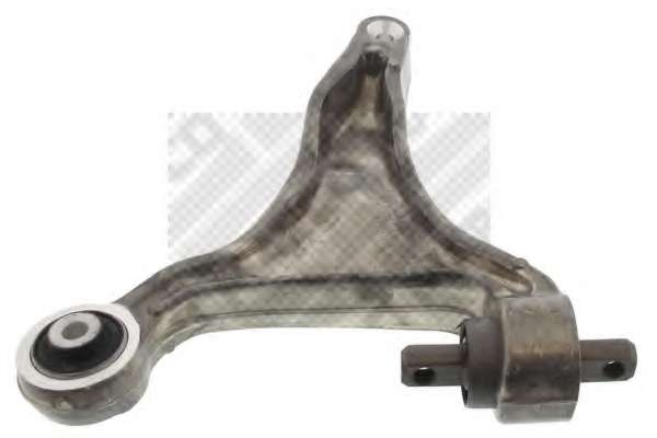 Рычаг независимой подвески колеса, подвеска колеса