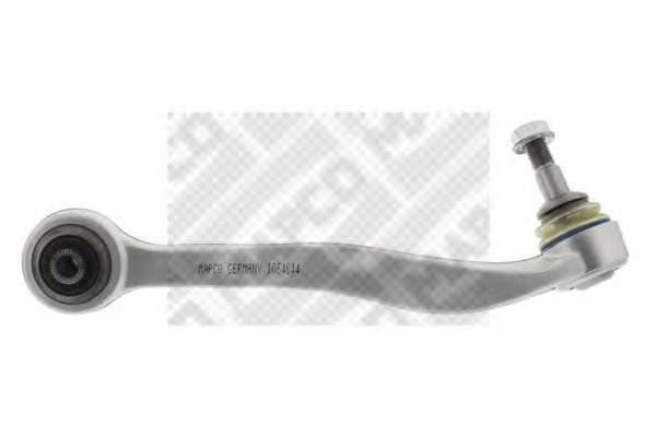 Рычаг независимой подвески колеса, подвеска колеса