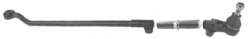 Поперечная рулевая тяга