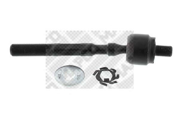 Осевой шарнир, рулевая тяга