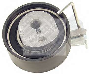 Натяжной ролик, ремень ГРМ