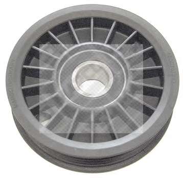 Натяжной ролик, поликлиновой  ремень