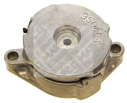 Натяжная планка, поликлиновой ремень