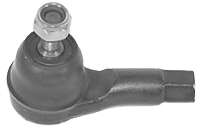 Наконечник поперечной рулевой тяги