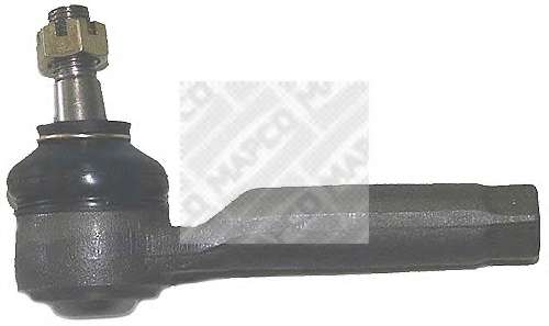 Наконечник поперечной рулевой тяги