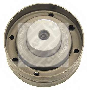 Натяжной ролик, ремень ГРМ